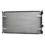 6K0121253K | Radyatör | VW Caddy, Polo - Seat Cordoba, Ibiza, Inca - 1