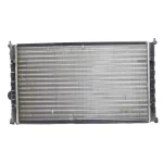 6K0121253K | Radyatör | VW Caddy, Polo - Seat Cordoba, Ibiza, Inca - 2
