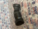 6Q0129684R | Hava Giriş Hortumu | VW Polo - Seat Ibiza - Skoda Fabia - 2