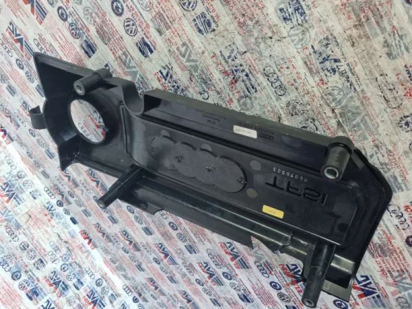 03C103939G | Motor Üst Kapağı VAG