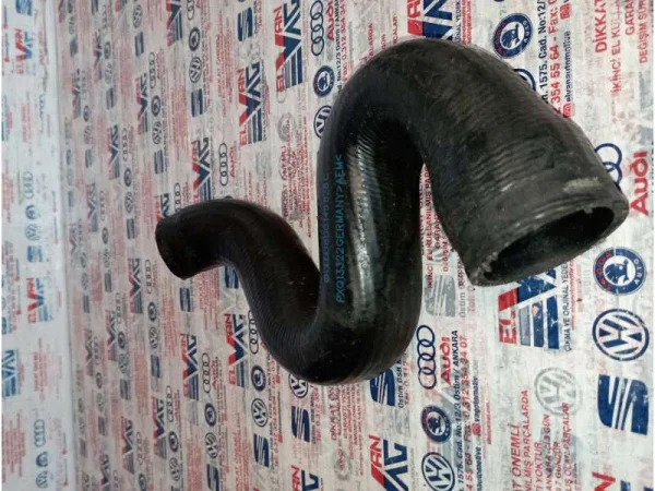 8D0145828C | Turbo Hortumu | VW Passat - Audi A4, A6 VAG