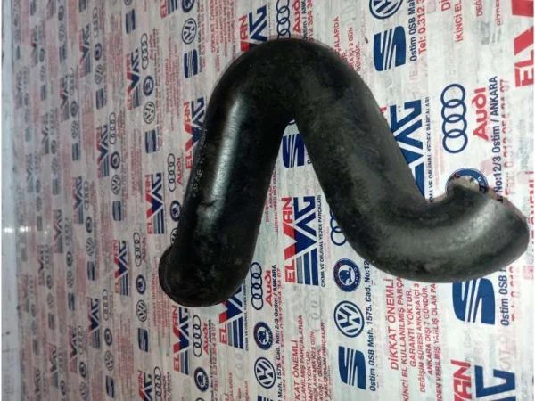 8D0145828H | Turbo Hortumu | VW Passat - Audi A4, A6 VAG