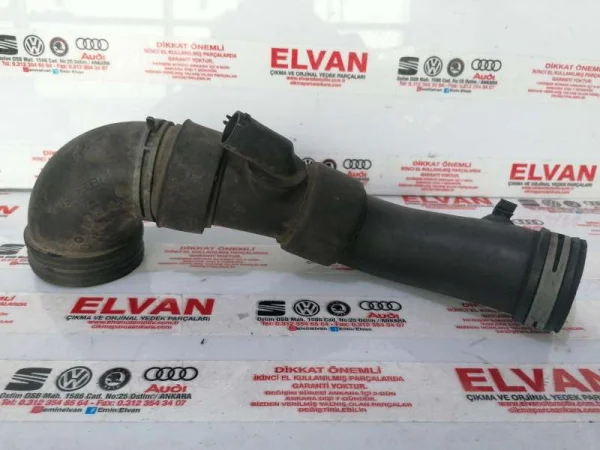 7H0129615S | VW Transporter Emme Manifoldu VAG
