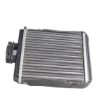 6Q0819031 | Kalorifer Peteği | VW Polo - Audi A1 - Seat Ibiza - 2
