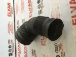 8E0129615K | Audi A4 Hava Emiş Hortumu - 2