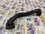 03L103493AE | Yağ Havalandırma Hortumu | VW Golf, Jetta - Audi A3, TT - Seat Altea, Leon - 2