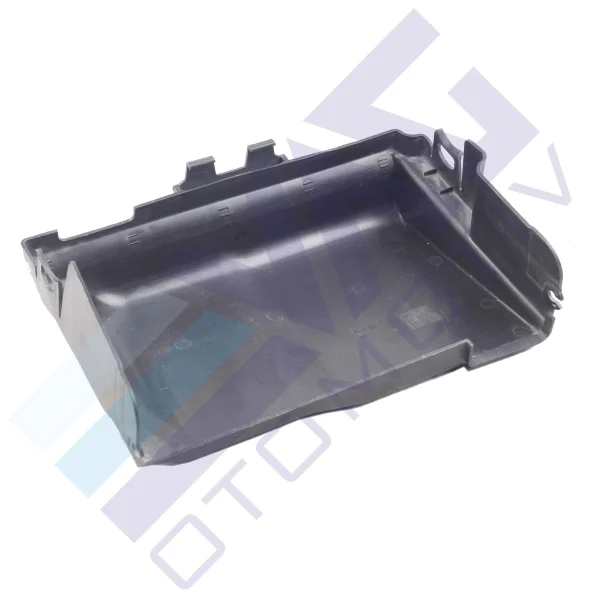 6Q0915429D | Akü Üst Kapağı | VW Polo - Seat Ibiza - Skoda Fabia VAG