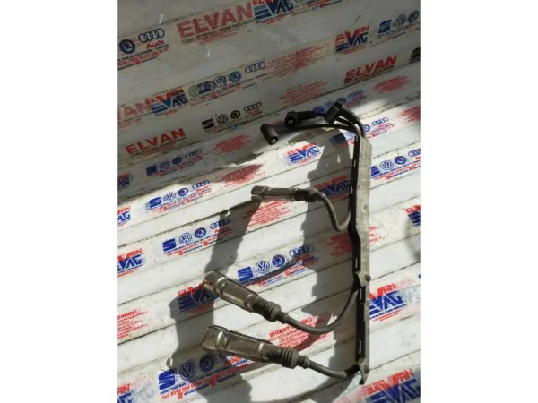 1K0145838S | Turbo Hortumu | VW Bora, Eos - Audi A3, TT - Seat Altea, Leon VAG