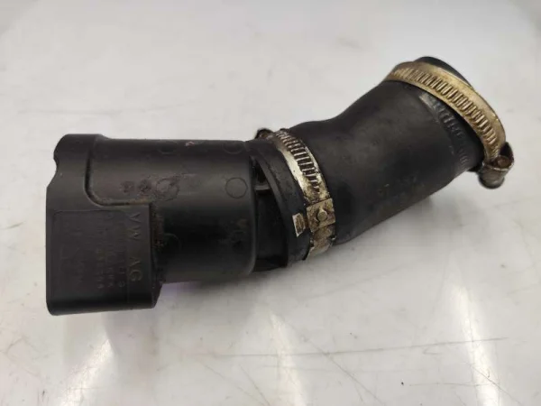 5N0145828E | Turbo Hortumu | VW Golf, Tiguan - Audi A3 - Skoda Octavia, Superb, Yeti VAG