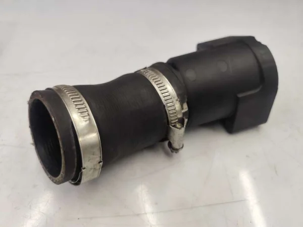 5N0145828D | Turbo Hortumu | VW Eos, Golf, Jetta, Passat - Audi A3 - Skoda Yeti VAG