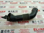 6N0129627S | VW Polo Hava Filtre Borusu - 1