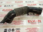 6N0129627S | VW Polo Hava Filtre Borusu - 2