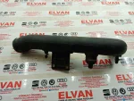 8D0145840A | İntercooler Hortumu | VW Passat - Audi A4 - 2