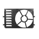 6R0121207L | Fan Davlumbazı | VW Polo - Audi A1 - Seat Ibiza, Toledo - 1
