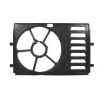 6R0121207L | Fan Davlumbazı | VW Polo - Audi A1 - Seat Ibiza, Toledo - 2