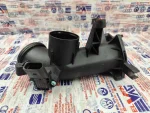 03C145861D | Gaz Kelebek Ağzı | VW Eos, Golf, Jetta, Passat, Scirocco - Seat Ibiza - 2
