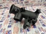 03C145861E | Turbo Ara Hortumu | VW Eos, Golf, Jetta, Polo, Scirocco - Skoda Fabia - 3