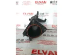 03C129617D | Boğaz Kelebek Ağzı Bağlantı Borusu | VW Golf, Jetta, Touran - 3