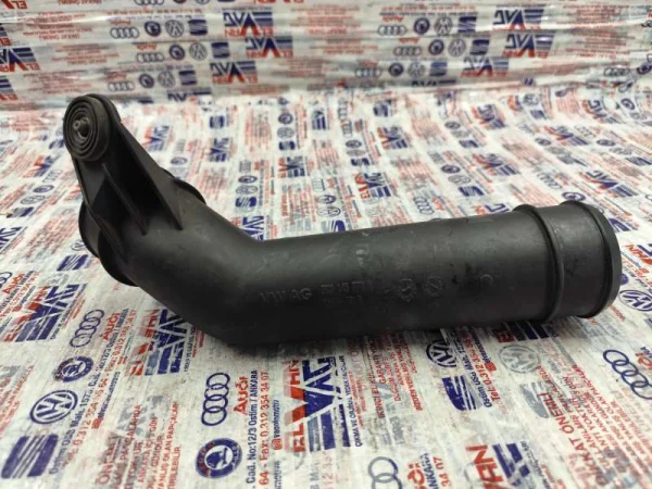 3C0145770B | Intercooler Borusu | VW Caddy, Eos, Golf - Audi A3 - Seat Altea, Leon VAG