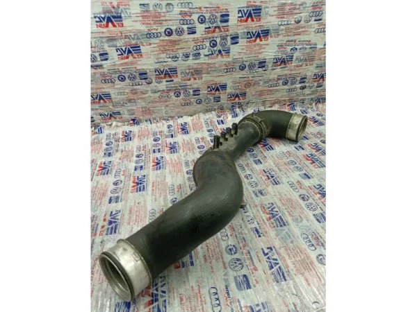 3C0145770B | Intercooler Borusu | VW Caddy, Eos, Golf - Audi A3 - Seat Altea, Leon VAG
