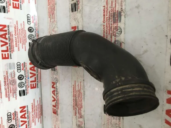 6K0129627N | Hava Filtre Hortumu | VW Polo - Seat Cordoba VAG