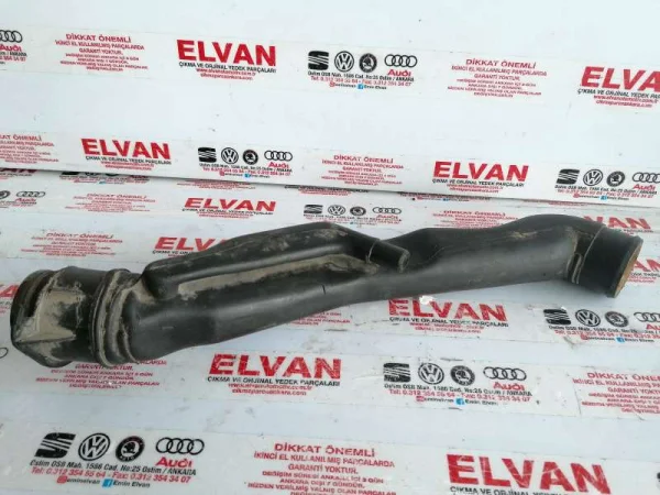 A9014700720 | Yakıt Deposu Dolum Borusu VAG