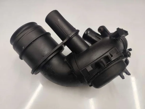 03C129656N | Turbo Emme Borusu | VW Polo - Audi A1 - Seat Toledo VAG