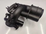 03C129656N | Turbo Emme Borusu | VW Polo - Audi A1 - Seat Toledo - 2