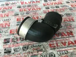 8D0145834L | Turbo Hortumu | VW Passat - Audi A4, A6 - 1