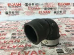 8D0145834L | Turbo Hortumu | VW Passat - Audi A4, A6 - 3