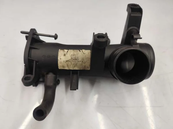 03C129617H | Hava Filtre Emme Borusu | VW Eos, Golf, Jetta, Passat, Scirocco, Tiguan VAG