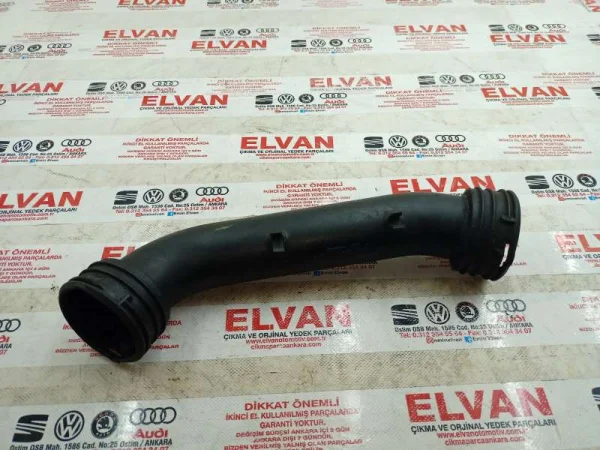 6Q0145770J | Turbo Hortumu | VW Polo - Seat Ibiza - Skoda Fabia VAG