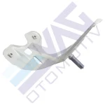1K5821135 | Sol Çamurluk Bağlantı Sacı | VW Golf, Jetta - 1