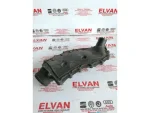 1J0145840D | İntercooler Hortumu | VW Bora, Golf, Jetta - Audi A3 - Seat Leon - 1