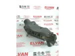 1J0145840D | İntercooler Hortumu | VW Bora, Golf, Jetta - Audi A3 - Seat Leon - 2