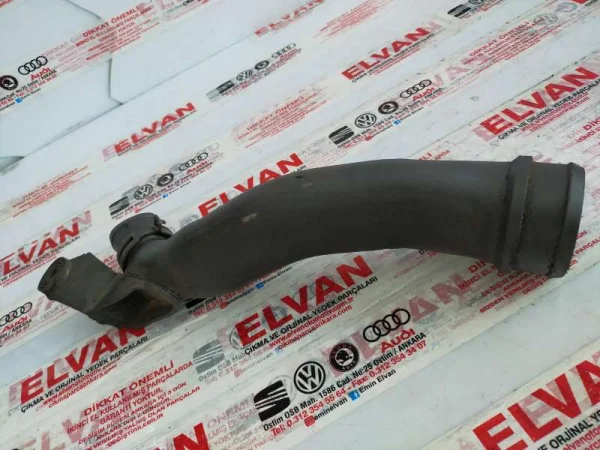 1J0145840B | Audi A3 İntercooler Hortumu VAG