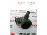 8D0129615F | VW Passat Hava Emiş Hortumu - 2