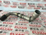 3A0145972A | Turbo Hortumu | VW Caddy, Golf, Passat - Seat Alhambra, Ibiza, Toledo - 1