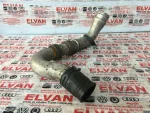 3A0145972A | Turbo Hortumu | VW Caddy, Golf, Passat - Seat Alhambra, Ibiza, Toledo - 2