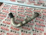 3A0145972A | Turbo Hortumu | VW Caddy, Golf, Passat - Seat Alhambra, Ibiza, Toledo - 3