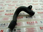 3A0145970A | İntercooler Basınç Hortumu | VW Golf, Passat, Vento - Seat Toledo - 2