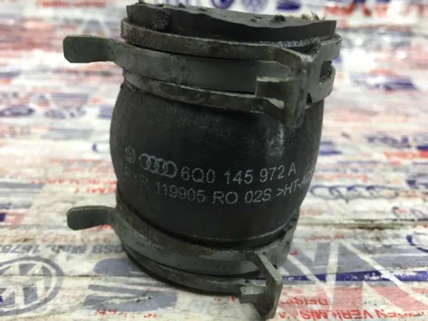 6Q0145972A | Turbo Hava Giriş Hortumu VAG