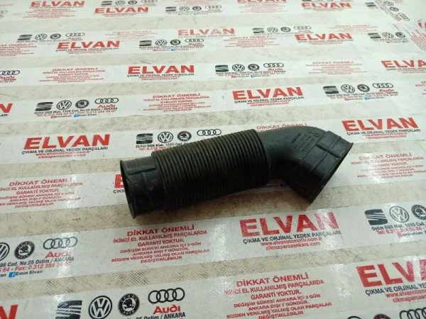 6U0129628 | Hava Filtre Hortumu | VW Caddy - Skoda Felicia VAG