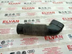 6U0129628 | Hava Filtre Hortumu | VW Caddy - Skoda Felicia - 2