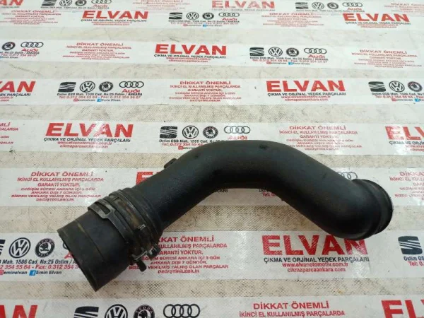1H0145844E | İntercooler Hortumu | VW Golf, Jetta, Vento VAG