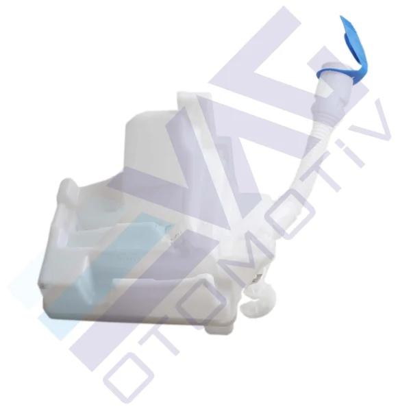 6R0955453E | Silecek Su Deposu | VW Polo - Audi A1 - Seat Toledo