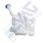 6R0955453E | Silecek Su Deposu | VW Polo - Audi A1 - Seat Toledo - 5