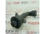 1K0145700A | Ses Emici Rezonatör | VW Golf, Jetta, Scirocco - 1
