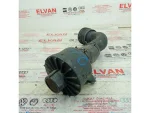 1K0145946A | Arka İntercooler Borusu | VW Golf, Jetta, Scirocco - 3