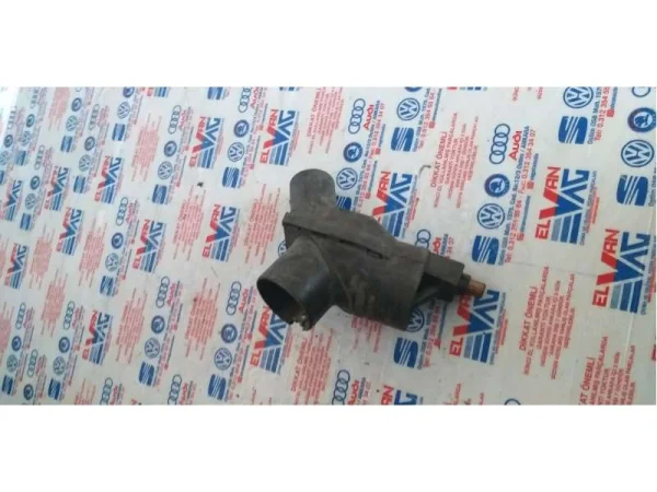 6N0129608B | VW Polo Hava Emiş Hortumu VAG